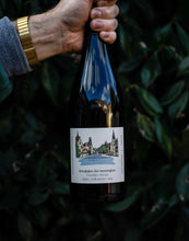 Load image into Gallery viewer, Bourgogne Des Kensington (2024) - Flanders Red Ale - Bonehead x Sobremesa