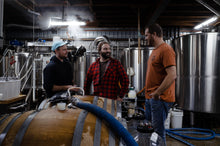 Load image into Gallery viewer, Bourgogne Des Kensington (2024) - Flanders Red Ale - Bonehead x Sobremesa