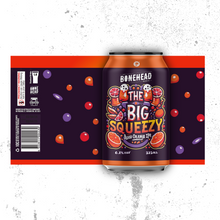 Load image into Gallery viewer, The Big Squeezy - Blood Orange IPA
