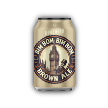 Load image into Gallery viewer, Bim Bom Bim Bom - Brown Ale
