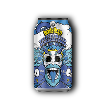 Load image into Gallery viewer, Triple Fruited Blueberry Sour