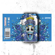 Load image into Gallery viewer, Triple Fruited Blueberry Sour