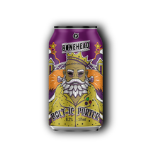 Load image into Gallery viewer, Bolt-ic Porter - Choc & Vanilla Baltic Porter