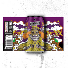 Load image into Gallery viewer, Bolt-ic Porter - Choc & Vanilla Baltic Porter