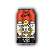 Load image into Gallery viewer, Dry Hopped Yuzu Saison - Brewhouse Series