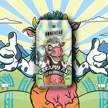 Load image into Gallery viewer, Creamy As - NZ Oat Cream IPA