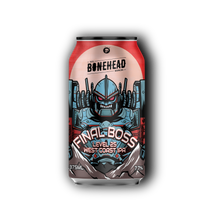 Load image into Gallery viewer, Final Boss - Level 25 West Coast IPA