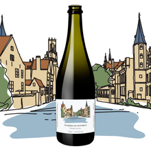 Load image into Gallery viewer, Bourgogne Des Kensington (2024) - Flanders Red Ale - Bonehead x Sobremesa