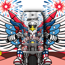 Load image into Gallery viewer, Free Bird - All American IPA