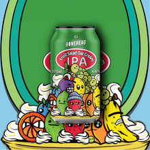 Load image into Gallery viewer, Fruit Salad Oat Cream IPA