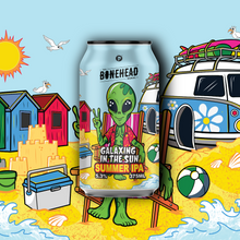 Load image into Gallery viewer, Galaxing In The Sun - Summer IPA
