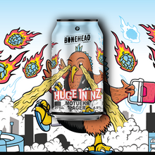 Load image into Gallery viewer, Huge In NZ - Motueka Lager