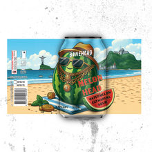 Load image into Gallery viewer, Melon Head - Watermelon Catharina Sour
