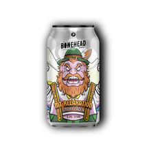 Load image into Gallery viewer, Mt Relaxation - Smoky Lager
