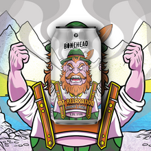 Load image into Gallery viewer, Mt Relaxation - Smoky Lager