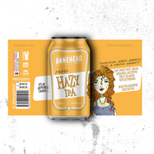 Load image into Gallery viewer, Core Four - Meet the Boneheads!