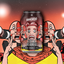 Load image into Gallery viewer, Total Rebrew - Red Double IPA