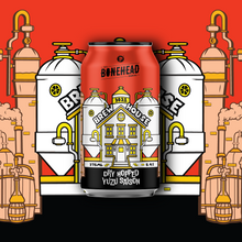 Load image into Gallery viewer, Dry Hopped Yuzu Saison - Brewhouse Series