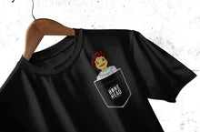 Load image into Gallery viewer, Mum's - Bonehead in my pocket T-Shirt