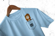 Load image into Gallery viewer, Phaze Out - Bonehead in my pocket T-Shirt