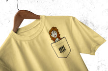 Load image into Gallery viewer, Phaze Out - Bonehead in my pocket T-Shirt