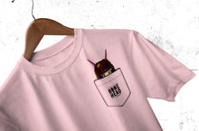 Load image into Gallery viewer, Sweet Pea - Bonehead in my pocket T-Shirt