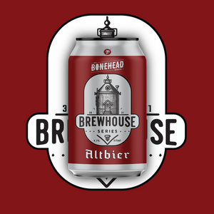Altbier - Brewhouse Series