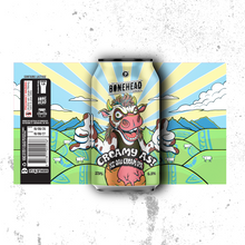 Load image into Gallery viewer, Creamy As - NZ Oat Cream IPA
