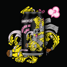 Load image into Gallery viewer, Crunk In Time - Hazy Double IPA
