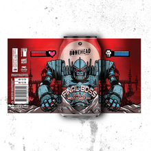 Load image into Gallery viewer, Final Boss - Level 25 West Coast IPA
