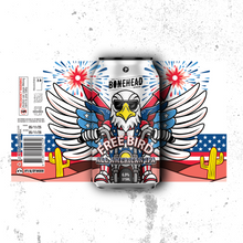 Load image into Gallery viewer, Free Bird - All American IPA

