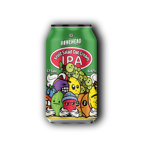 Fruit Salad Oat Cream IPA
