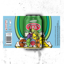 Load image into Gallery viewer, Fruit Salad Oat Cream IPA
