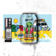 Load image into Gallery viewer, Galaxing In The Sun - Summer IPA
