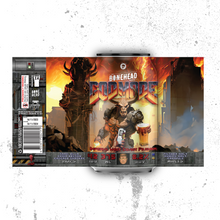 Load image into Gallery viewer, God Mode - Imperial West Coast Pilsner
