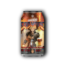 Load image into Gallery viewer, God Mode - Imperial West Coast Pilsner
