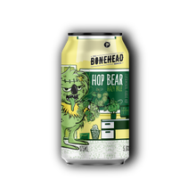 Load image into Gallery viewer, Hop Bear - Hazy Pale
