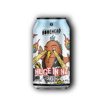 Load image into Gallery viewer, Huge In NZ - Motueka Lager
