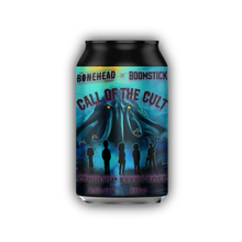 Load image into Gallery viewer, Call of the Cult - BH x Boomstick x The Hazy Squid -  Cthulhu* Berry Gose
