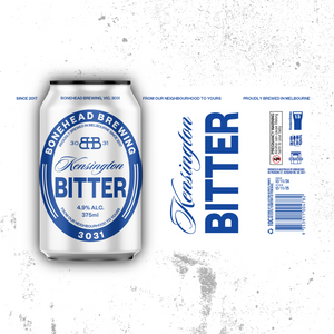 Kensington Bitter