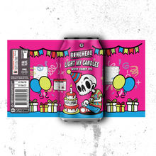 Load image into Gallery viewer, Light My Candles - WC IPA

