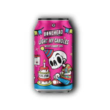 Load image into Gallery viewer, Light My Candles - WC IPA
