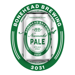 Newmarket Pale