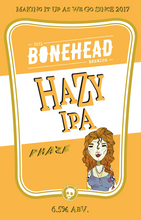 Load image into Gallery viewer, Phaze - Hazy IPA (WS) Inc GST
