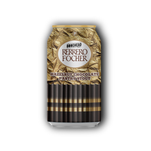 Load image into Gallery viewer, Rorrero Focher - Hazelnut Chocolate Pastry Stout

