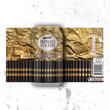 Load image into Gallery viewer, Rorrero Focher - Hazelnut Chocolate Pastry Stout
