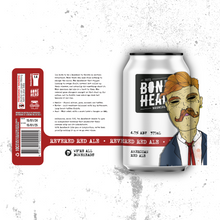 Load image into Gallery viewer, Core Four - Meet the Boneheads!
