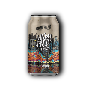 Street Series - Hazy Pale