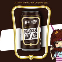 Load image into Gallery viewer, Sweet Pea - Melbourne Dark Lager
