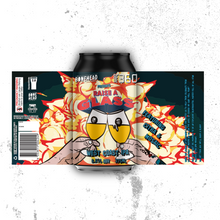 Load image into Gallery viewer, Raise a Glass - West Coast IPA - Bonehead x Beer360 Collab
